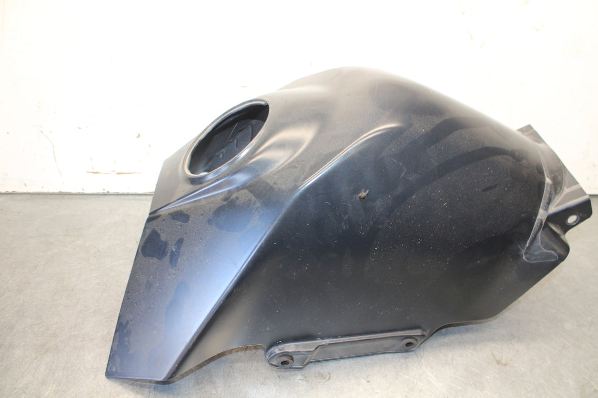 2016 KTM 390 RC GAS TANK FUEL CELL COVER FAIRING COWL BB648