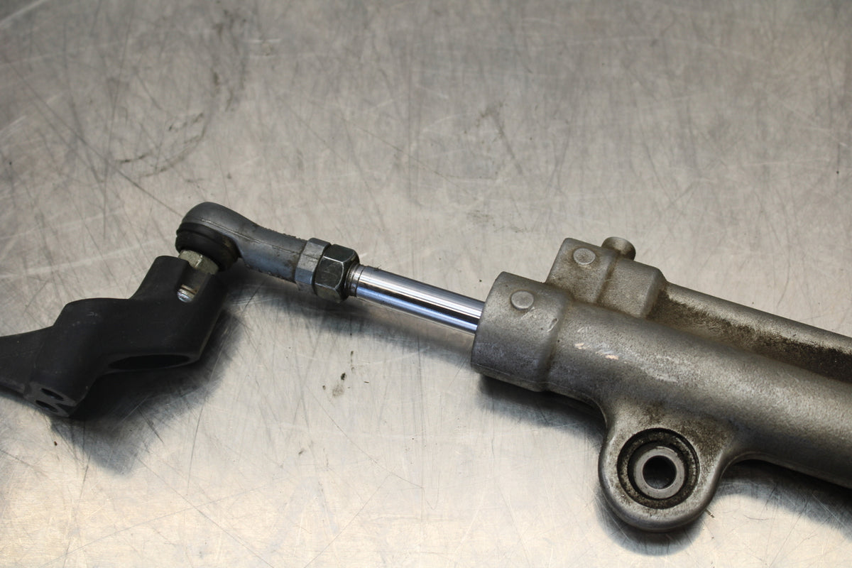 07-08 YAMAHA YZF R1 STEERING DAMPER STABILIZER BB160