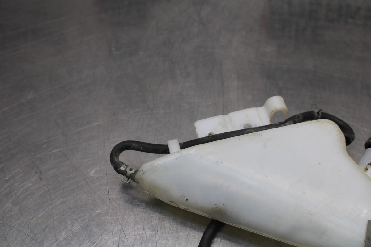 11-22 SUZUKI GSXR 600  COOLANT WATER TANK RESERVOIR BOTTLE BB193