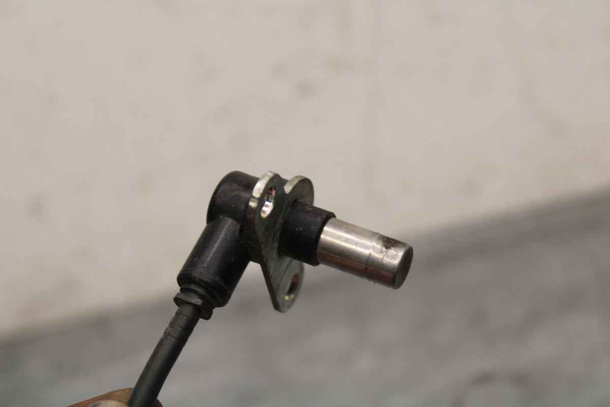 13-16 SUZUKI BANDIT 1250S ABS REAR ABS BRAKE SENSOR & RING BB134