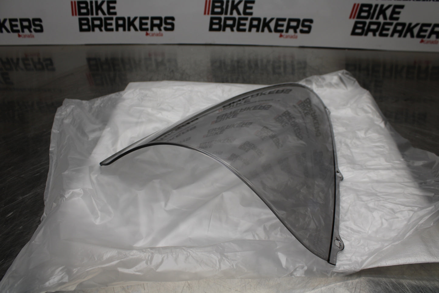 23-24 KAWASAKI NINJA ZX14R NEW!! WINDSHIELD WINDSCREEN BB153