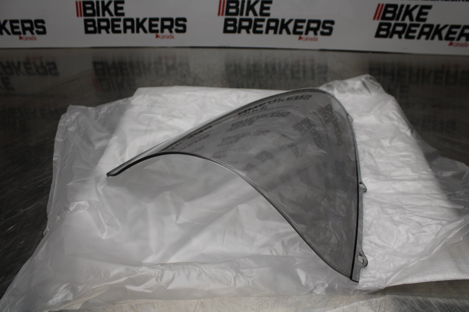 23-24 KAWASAKI NINJA ZX14R NEW!! WINDSHIELD WINDSCREEN BB153