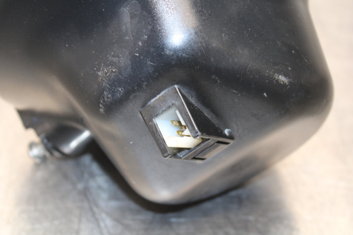 08 MOTO GUZZI BREVA 750 FRONT HEADLIGHT HEAD LIGHT LAMP BB154