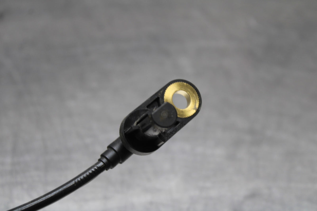 21-23 KAWASAKI NINJA ZX6R REAR ABS BRAKE SENSOR BB179
