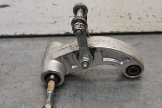 16-21 YAMAHA XSR900 REAR DOGBONE SHOCK LINKAGE LINK BB664