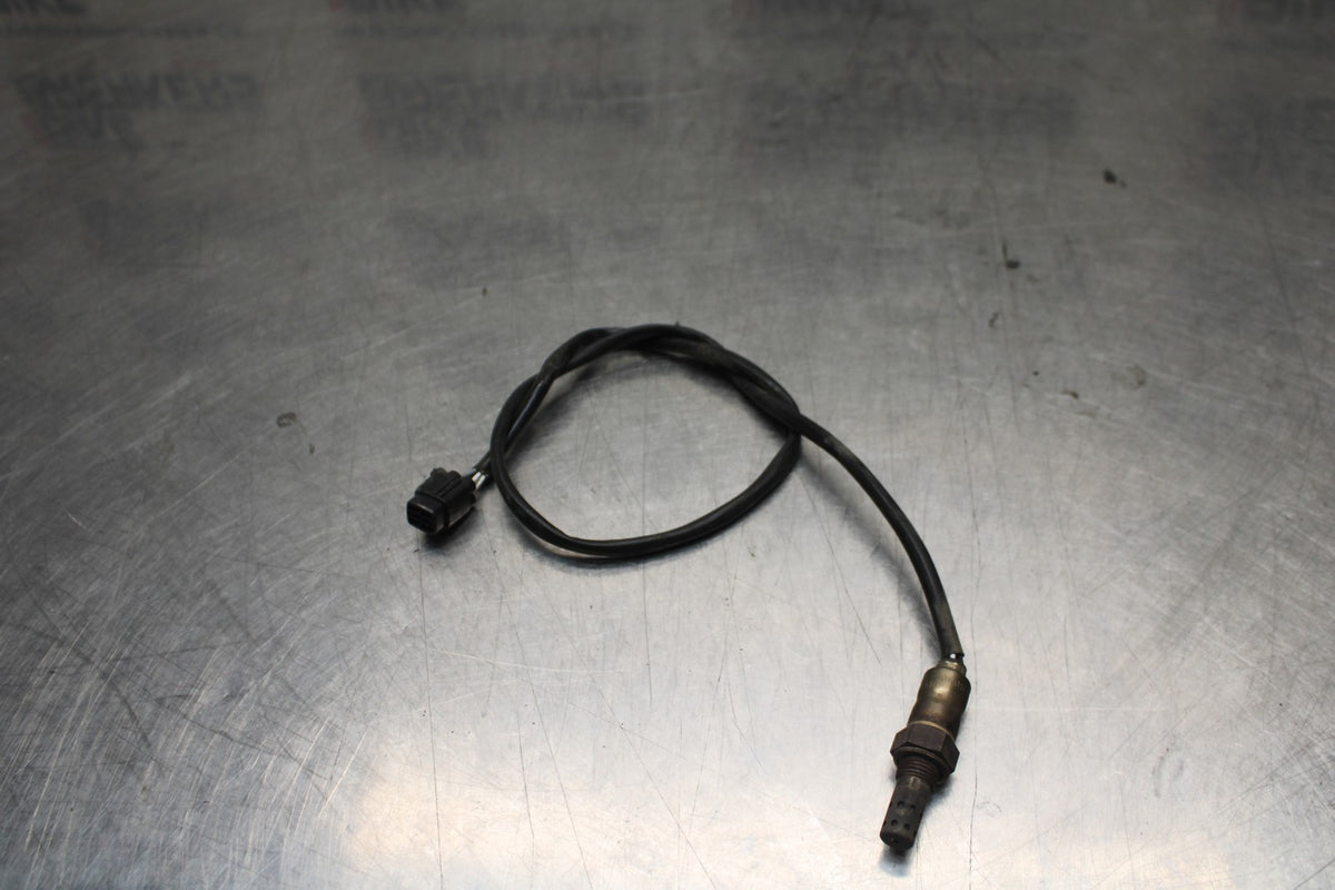 08-10 SUZUKI GSXR 600 OXYGEN O2 EXHAUST GAS LAMBDA SENSOR BB765