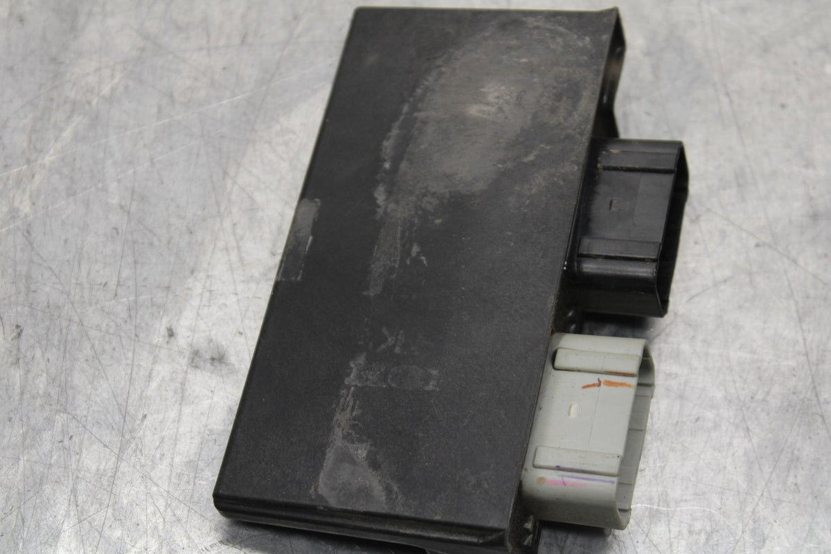 2007 Honda CBR600RR ECU COMPUTER CONTROLLER UNIT BLACK BOX ECM CDI  BB596
