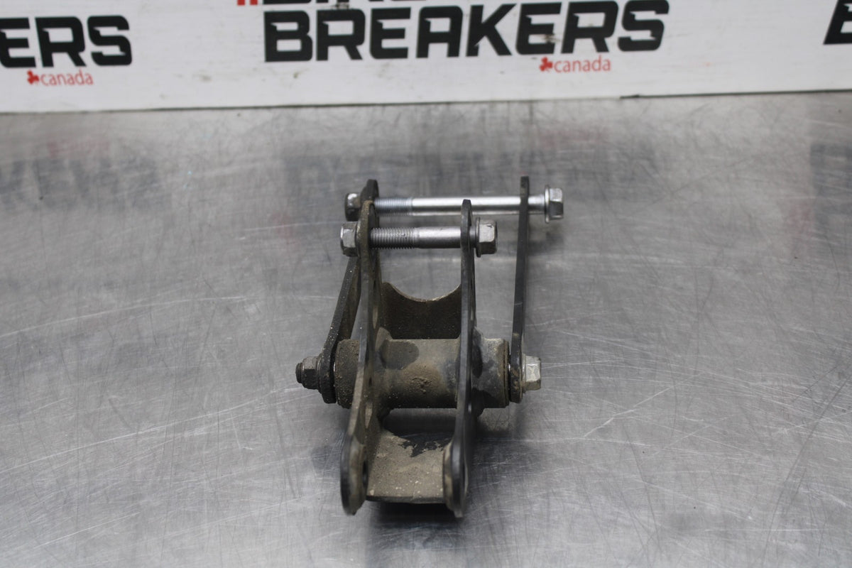 24 KAWASAKI NINJA 500 ABS REAR DOGBONE SHOCK LINKAGE LINK BB818