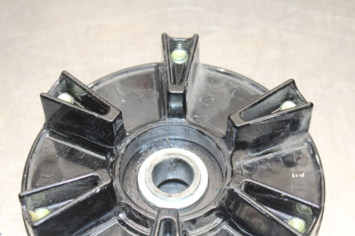 22-25 YAMAHA YZF R7 REAR BACK SPROCKET HUB BB850