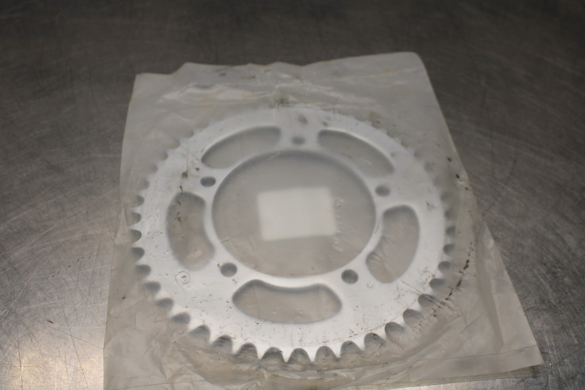 06-07 SUZUKI GSXR750 REAR BACK SPROCKET BB811