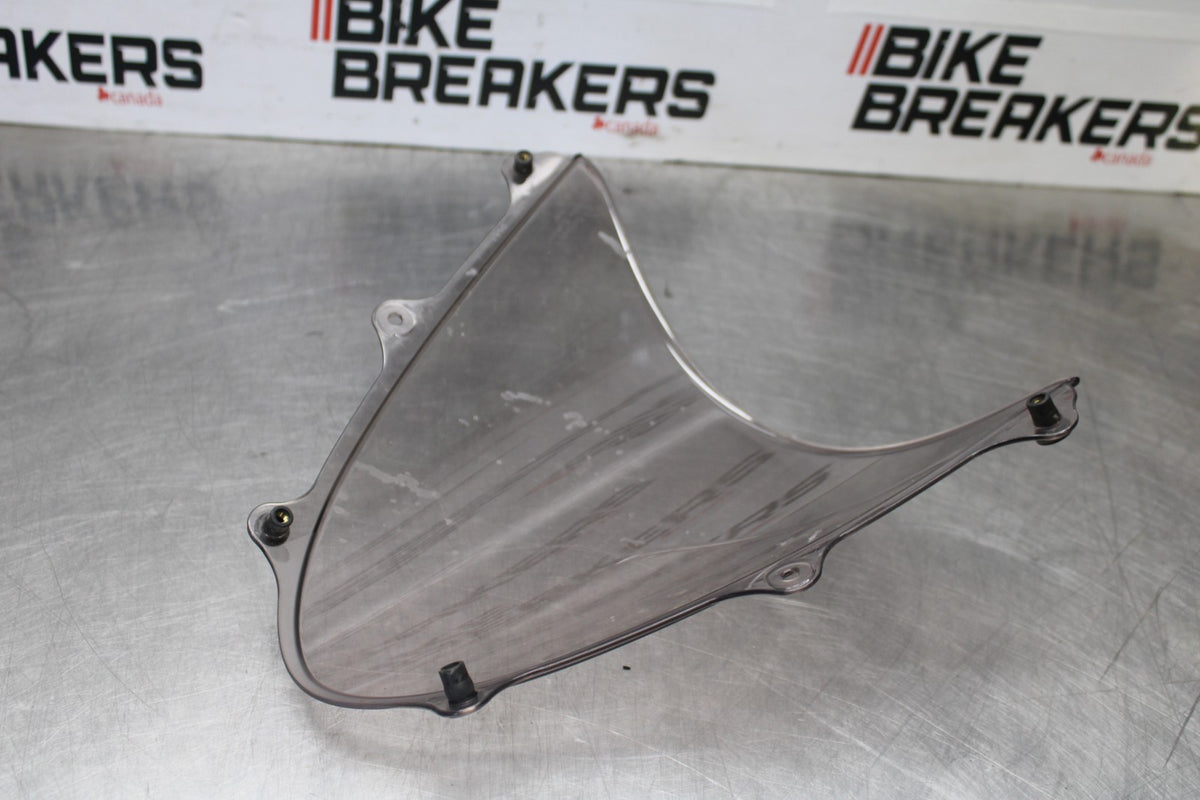 15-26 SUZUKI GSXR600 WINDSHIELD WINDSCREEN BB888