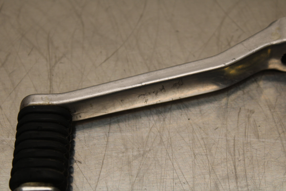 86 SUZUKI GS750ES SHIFTER PEDAL BB140