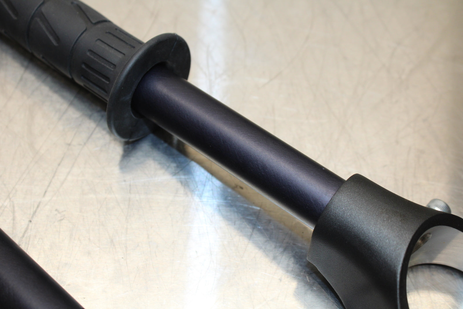 23-24 KAWASAKI NINJA ZX14R NEW!! LEFT RIGHT CLIP ON ONS BARS PAIR SET BB141