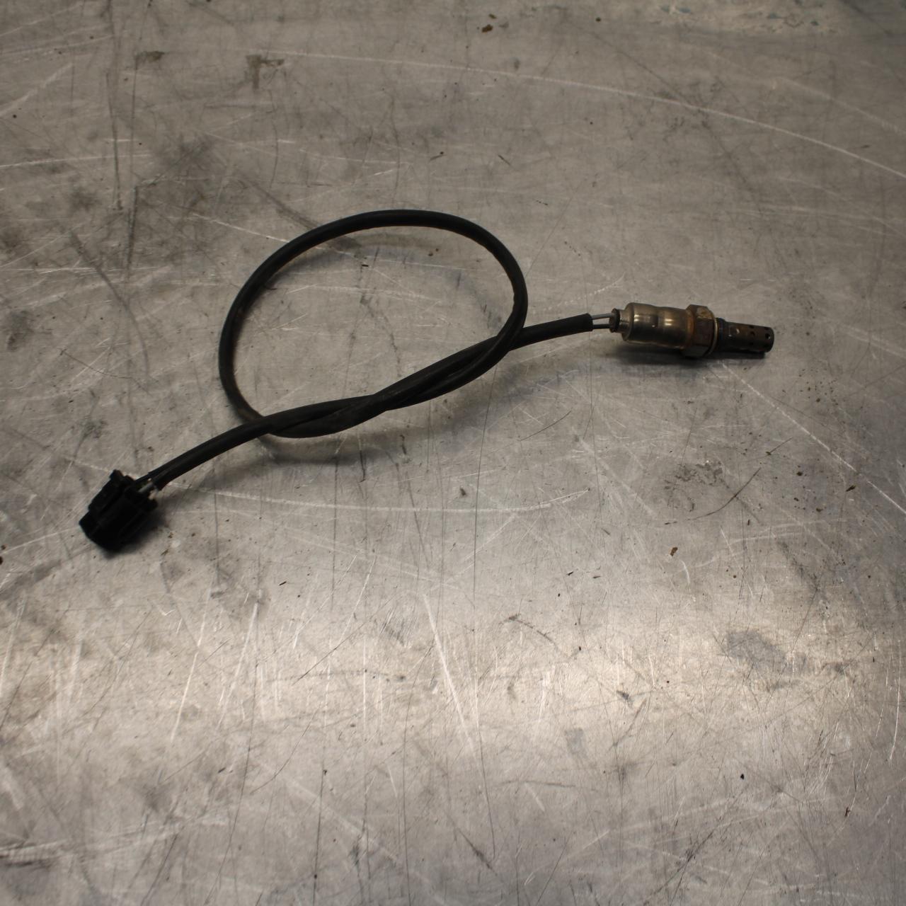 15-21 SUZUKI GSXR600 OXYGEN O2 EXHAUST GAS LAMBDA SENSOR BB463