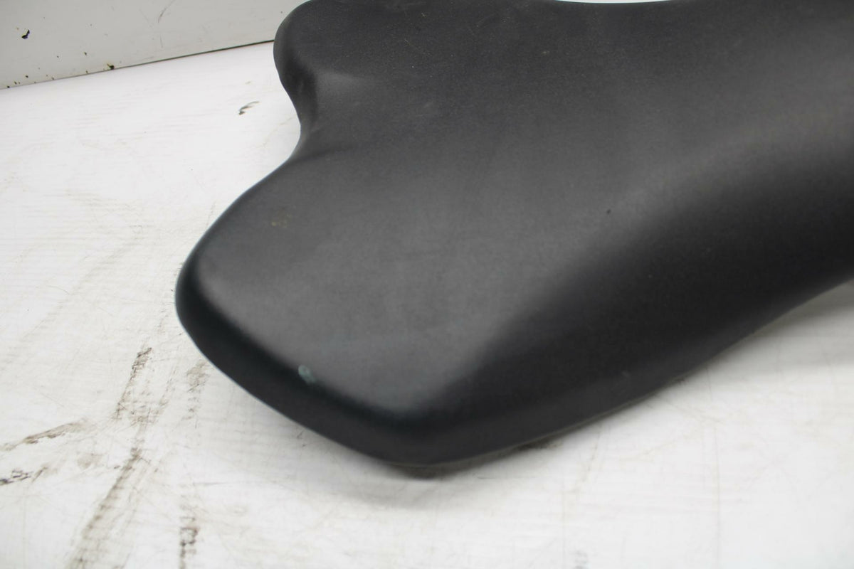 09-11 SUZUKI GSXR1000 FRONT DRIVERS SEAT PAD SADDLE PILLION 45100-47H10-6BY BB28