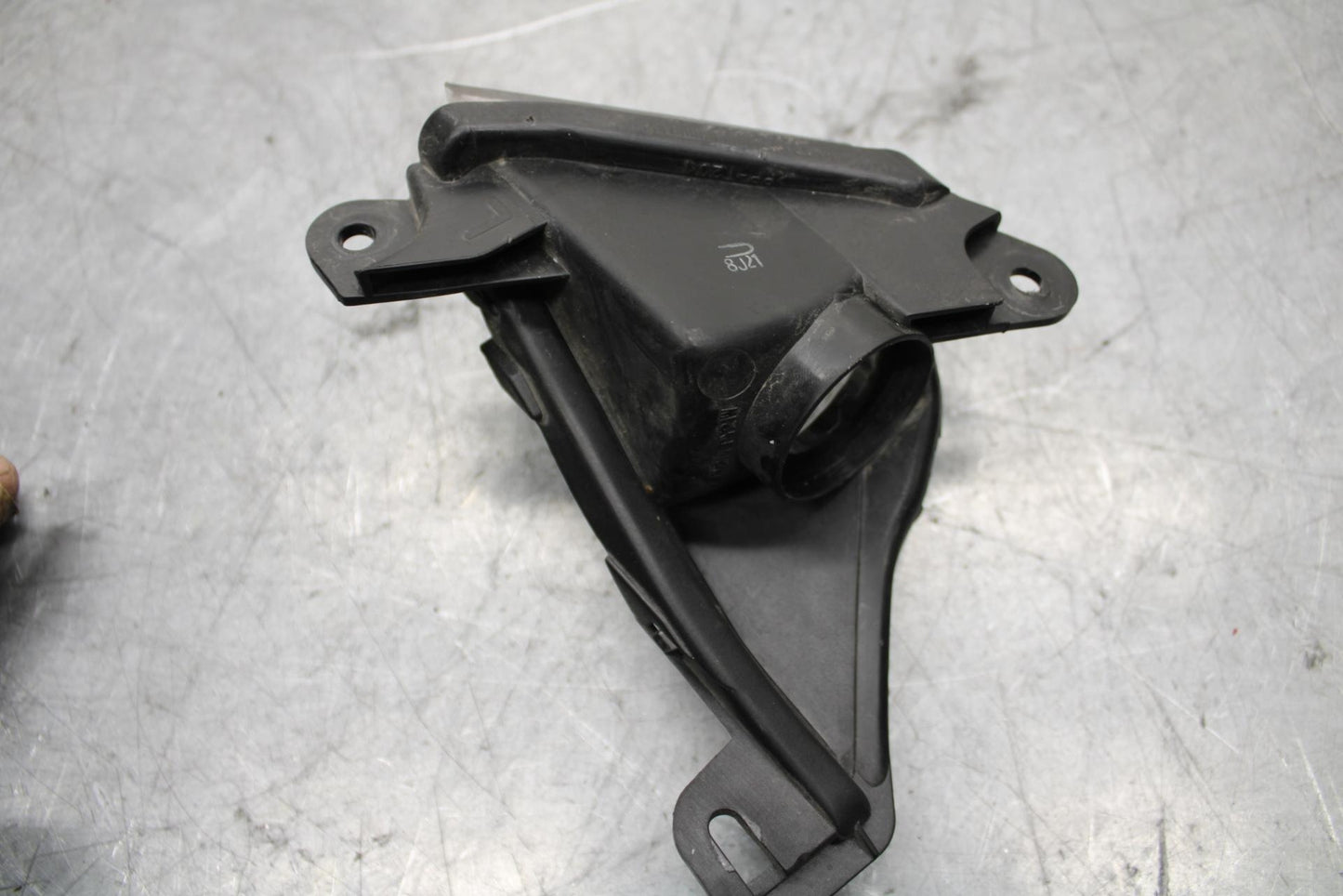 2009 Kawasaki Ninja ZX6R ZX600R FRONT  TURN SIGNALS LIGHT INDICATORS BB548