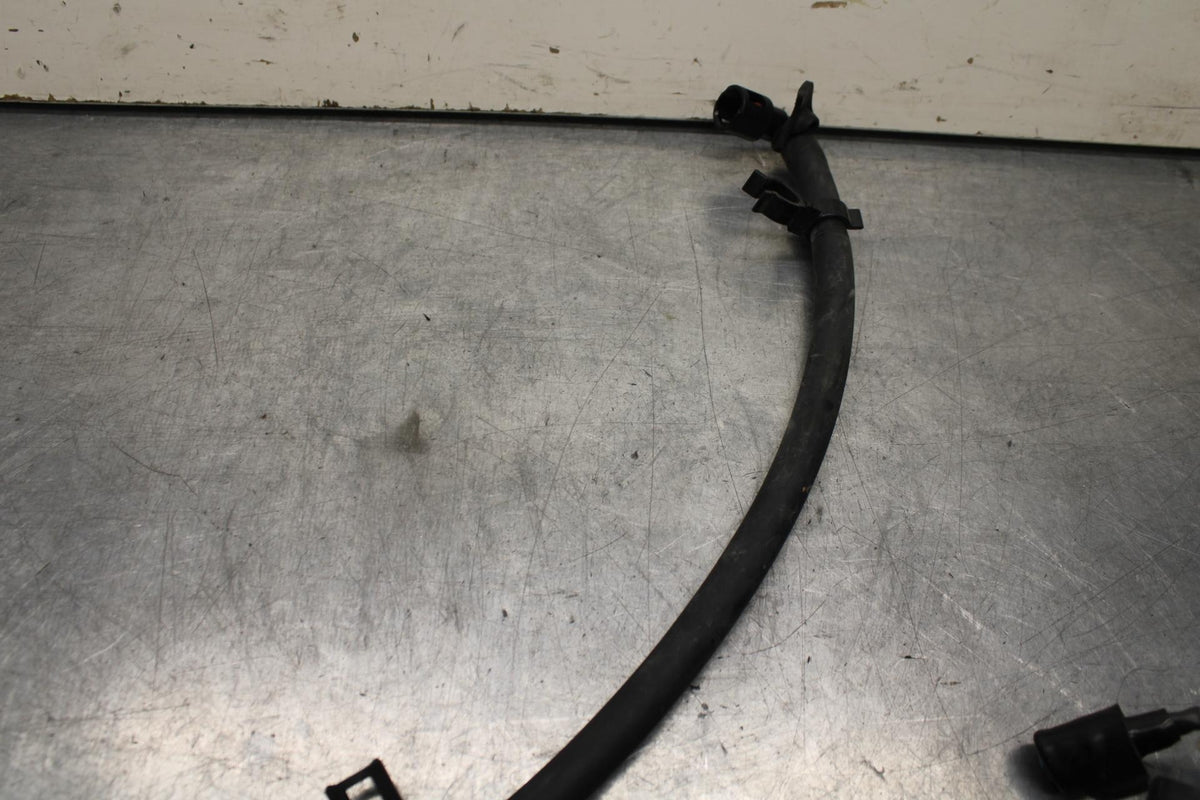 2014 Honda CB500F ABS FUEL HOSE GAS LINE TUBE PIPE BB102