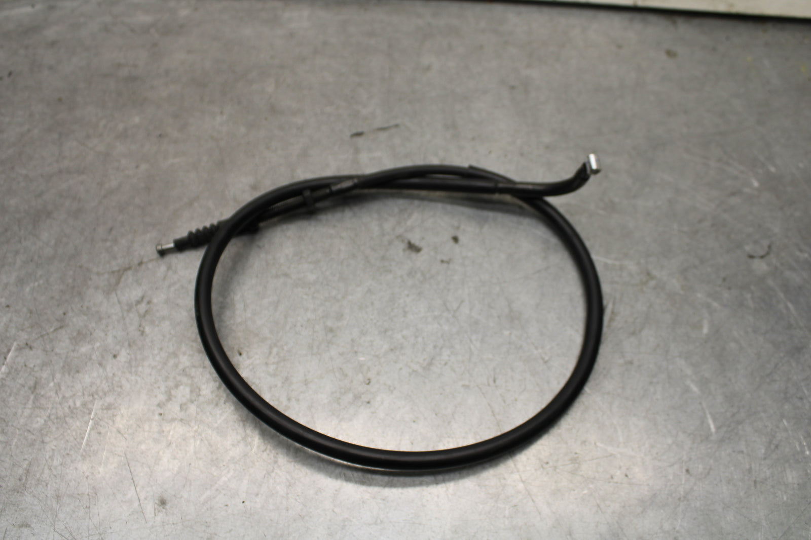 18-23 KAWASAKI NINJA 400 CLUTCH CABLE LINE  BB660