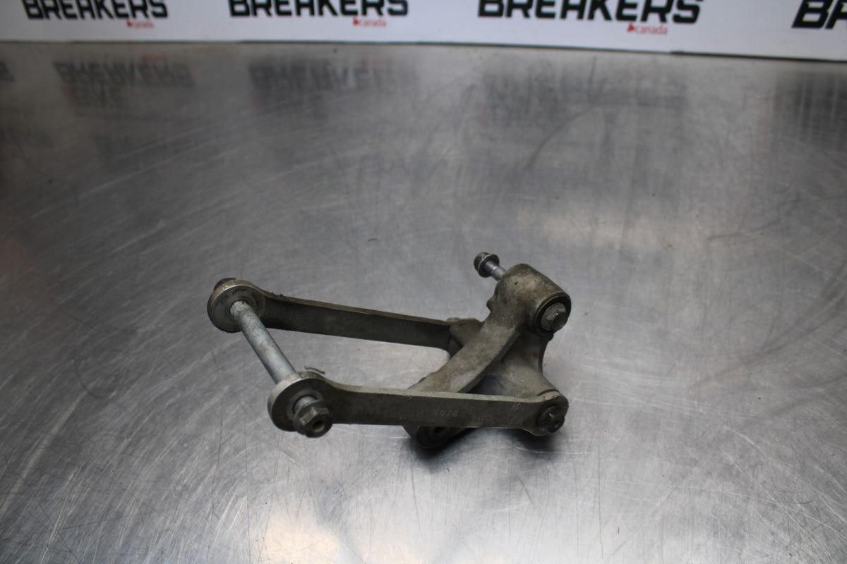 07-08 KAWASAKI NINJA ZX6R REAR DOGBONE SHOCK LINKAGE LINK BB175