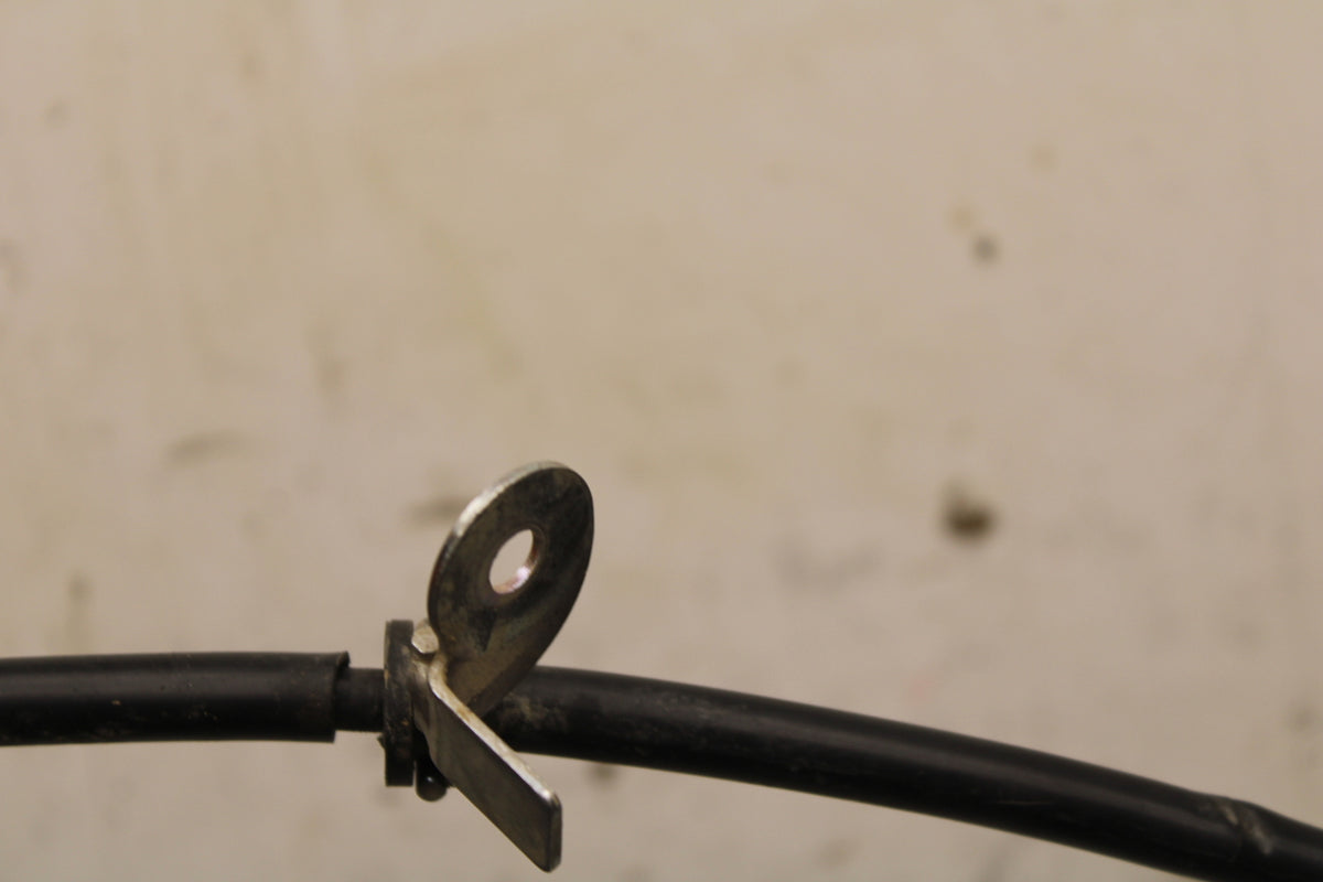 06-07 SUZUKI GSXR750 CLUTCH CABLE LINE 58200-01H00 BB670