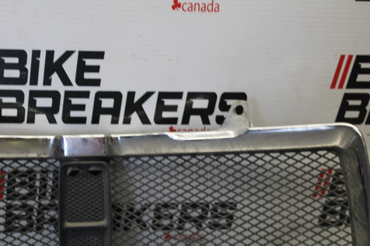88-00 HONDA GOLDWING 1500 RADIATOR GRILLE GRILL SHIELD GUARD BB883