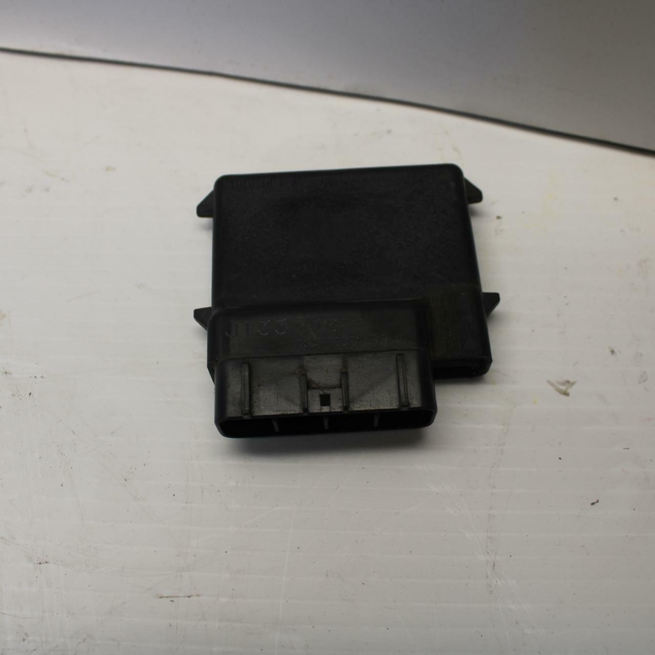 04-09 SUZUKI GS500F ECU COMPUTER CONTROLLER UNIT BLACK BOX ECM CDI  BB261