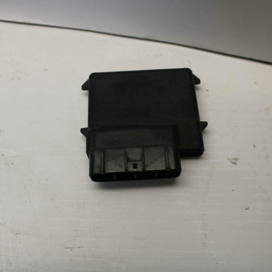 04-09 SUZUKI GS500F ECU COMPUTER CONTROLLER UNIT BLACK BOX ECM CDI  BB261