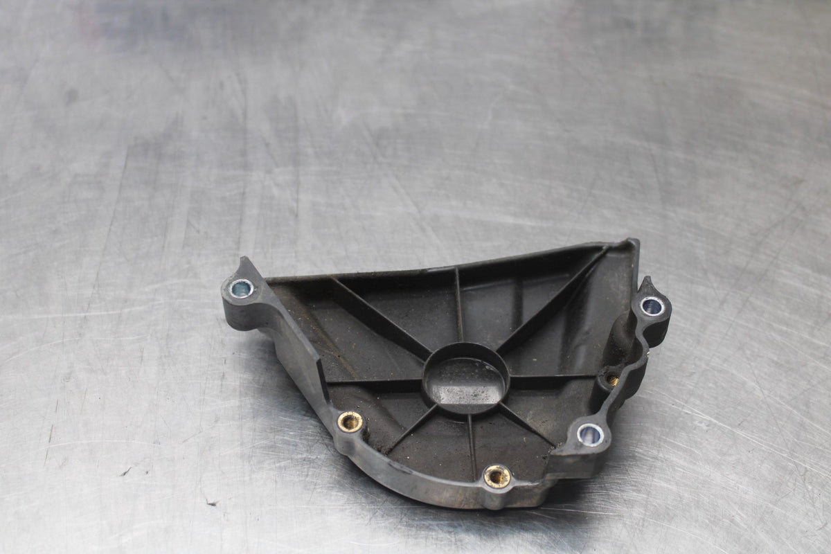 23-26 KAWASAKI NINJA ZX4RR ENGINE SPROCKET COVER BB898