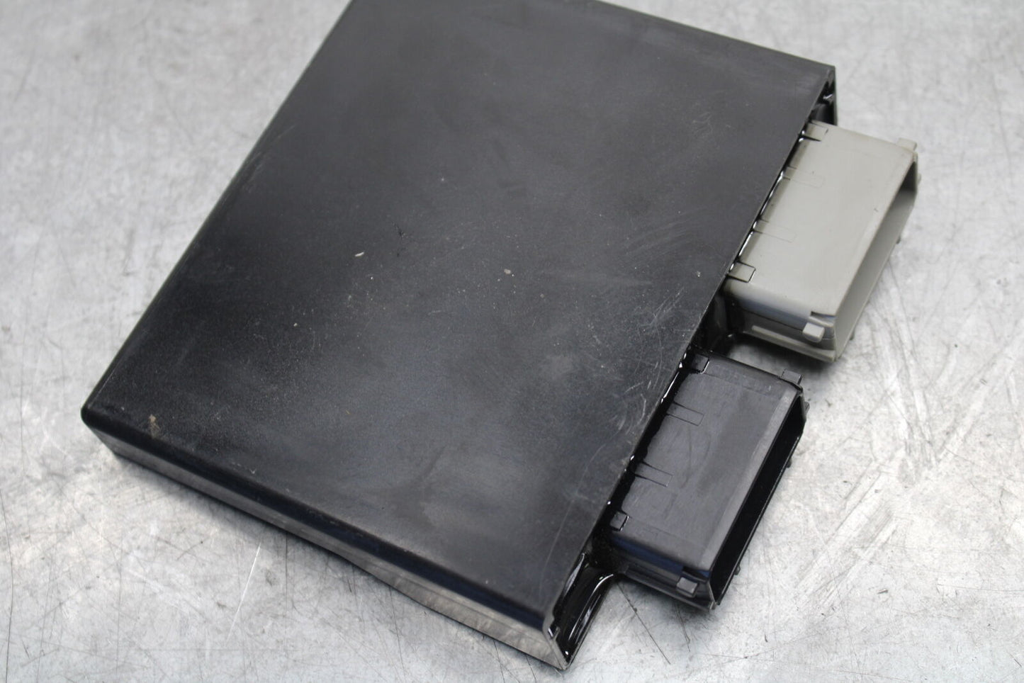 18-23 KAWASAKI NINJA 400 ECU COMPUTER CONTROLLER UNIT ECM CDI BB660