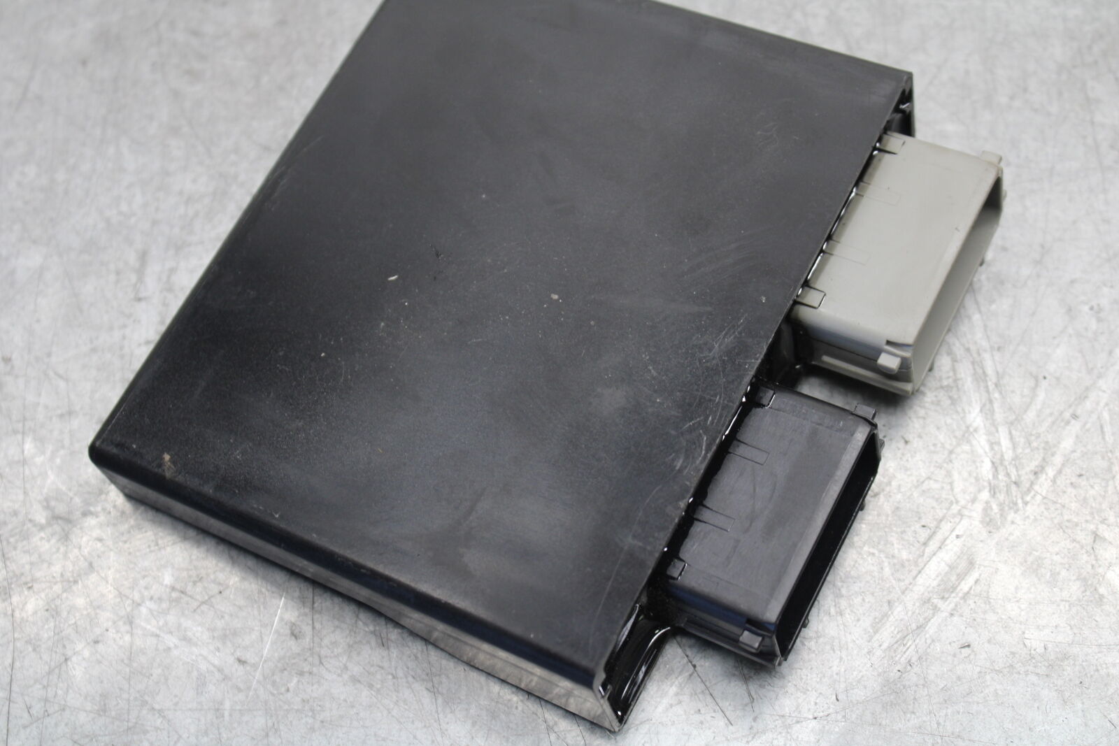 18-23 KAWASAKI NINJA 400 ECU COMPUTER CONTROLLER UNIT ECM CDI BB660