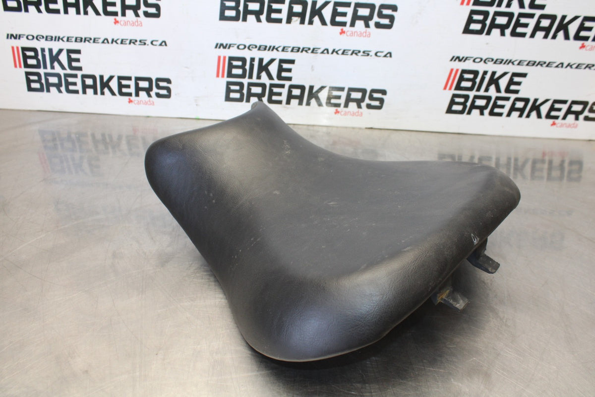 24-25 KAWASAKI ELIMINATOR 450 FRONT DRIVERS SEAT BB869