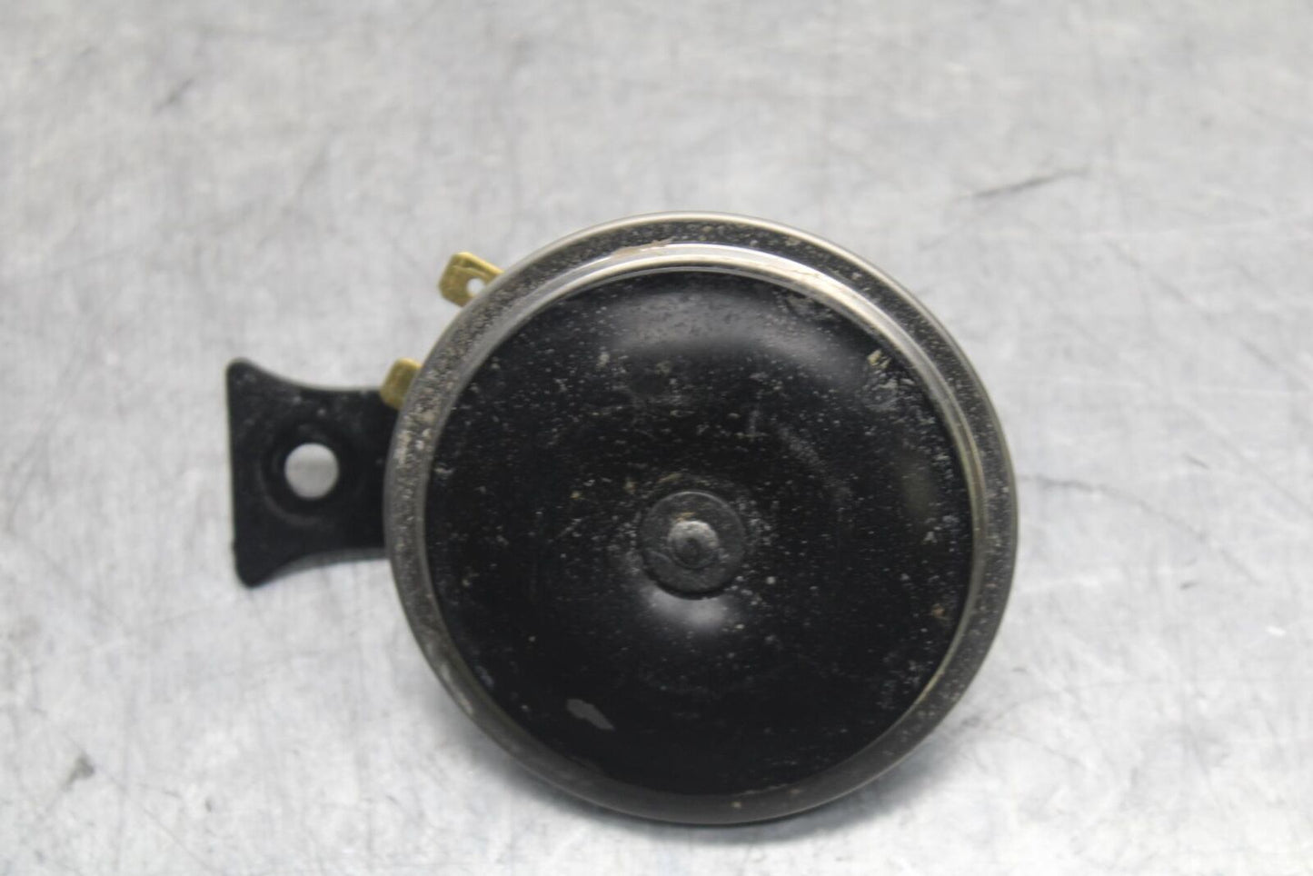 23 KAWASAKI NINJA ZX6R 636 HORN SIGNAL BB609