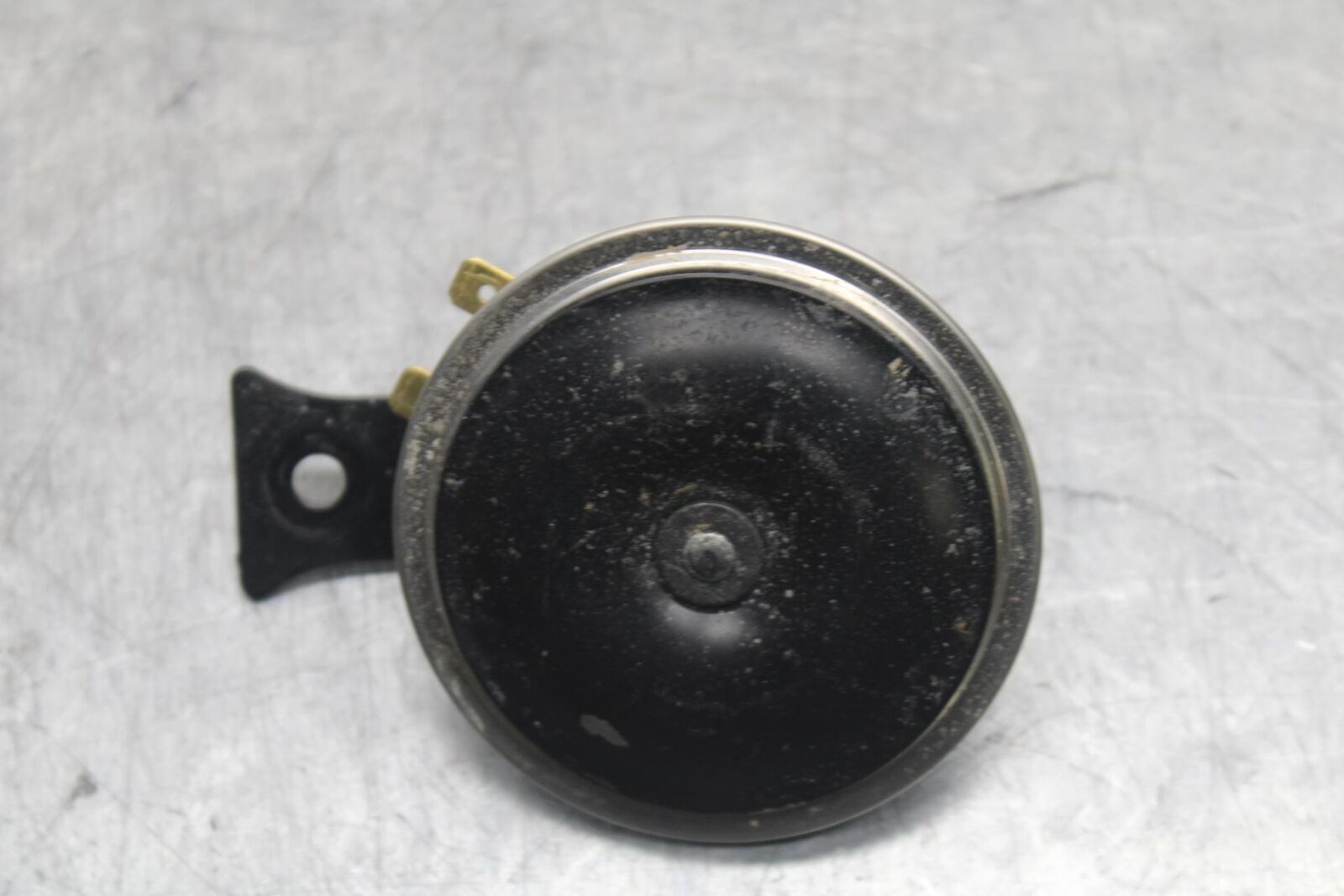 23 KAWASAKI NINJA ZX6R 636 HORN SIGNAL BB609