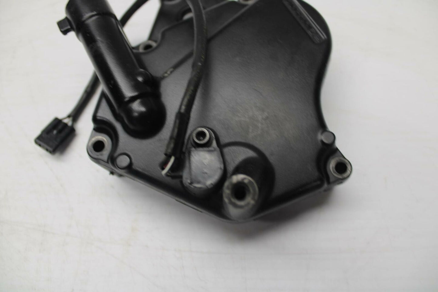 09-11 SUZUKI GSXR1000 ENGINE SPROCKET COVER SPEED SENSOR #B BB284