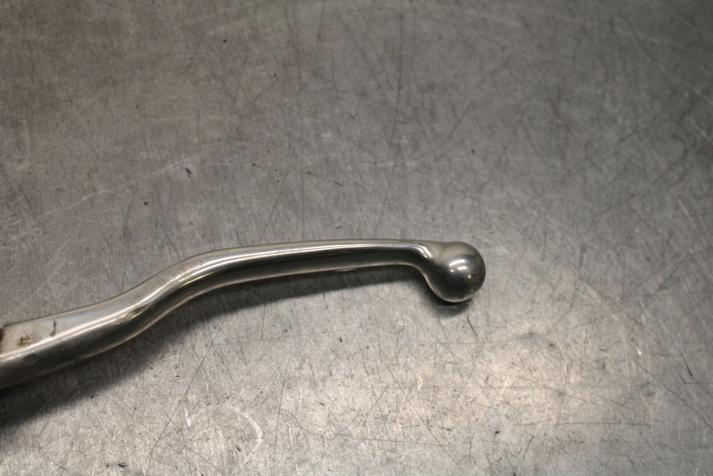 16-17 KAWASAKI VULCAN S 650 EN650 ABS CLUTCH PERCH MOUNT WITH LEVER  BB731