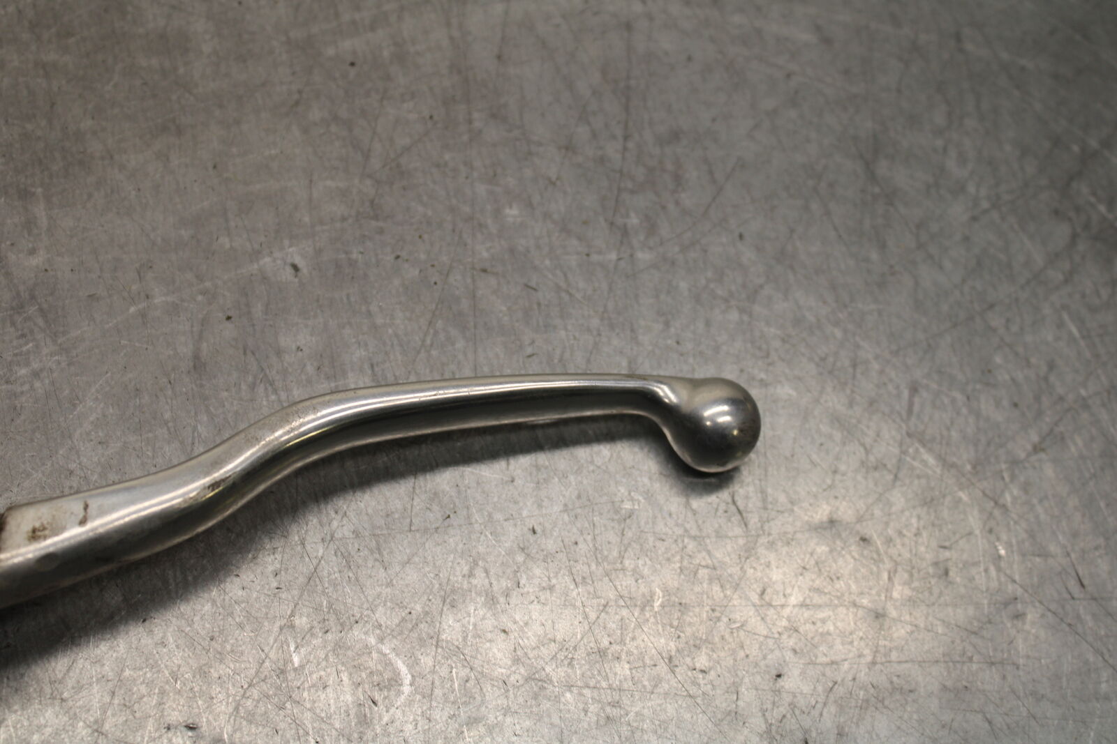 16-17 KAWASAKI VULCAN S 650 EN650 ABS CLUTCH PERCH MOUNT WITH LEVER  BB731