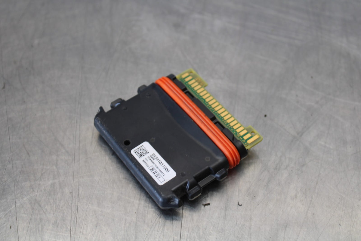 17-22 KTM 390 DUKE ECU COMPUTER CONTROLLER UNIT BLACK BOX ECM CDI BB180