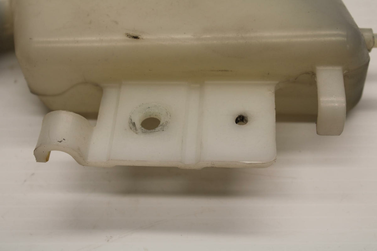 06-07 SUZUKI GSXR600 COOLANT WATER TANK RESERVOIR BOTTLE BB243