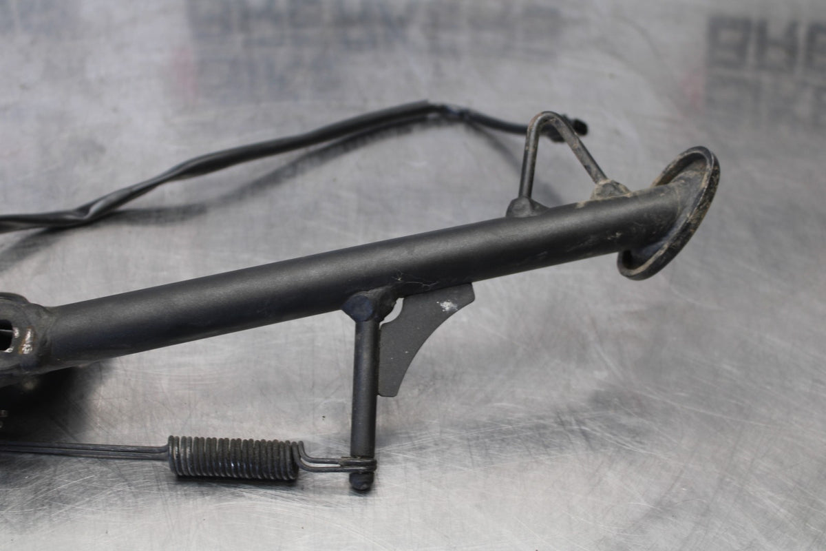 24-25 KAWASAKI ELIMINATOR 450 KICKSTAND SIDE KICK STAND BB869