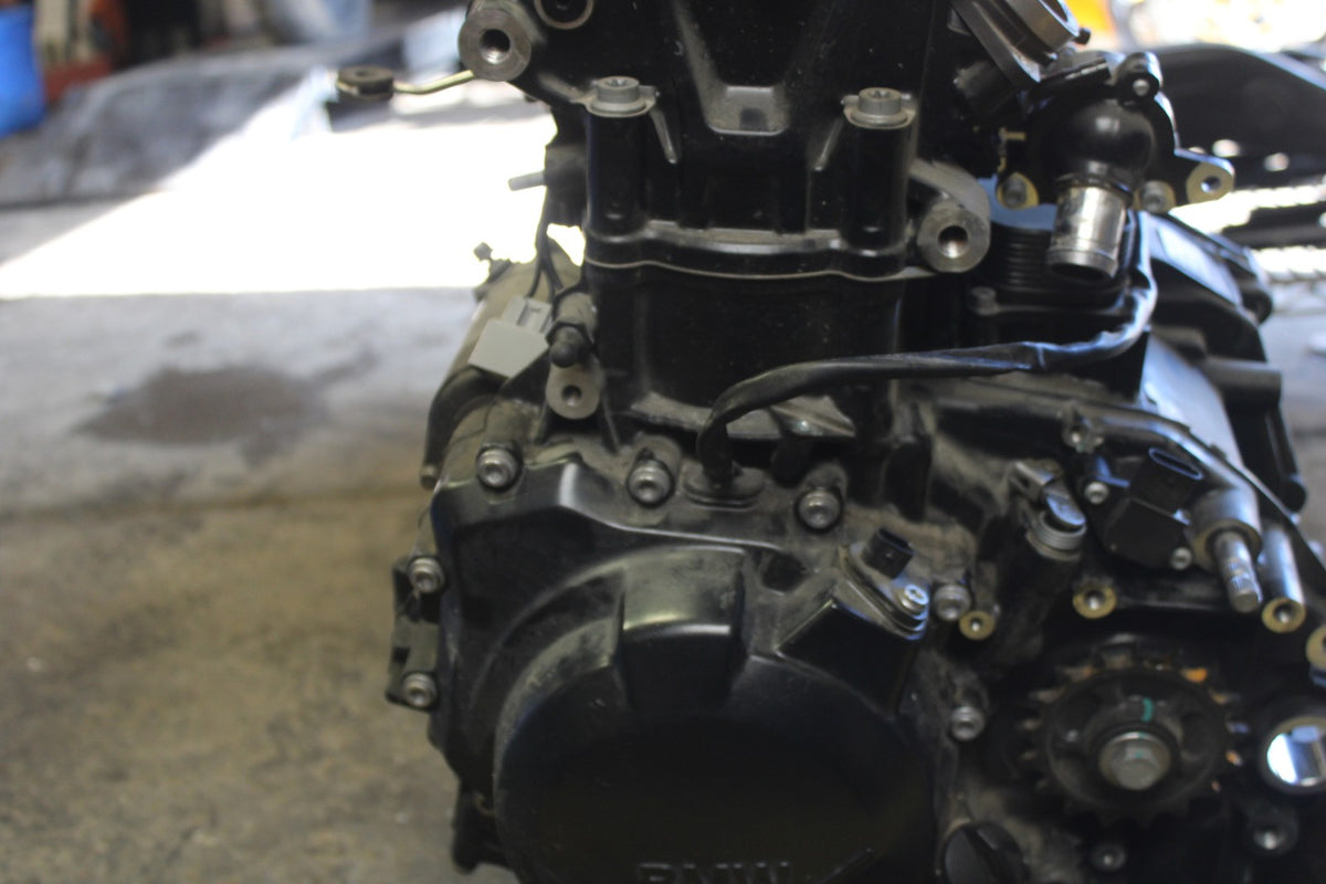 20-23 BMW F900R ENGINE MOTOR BB923