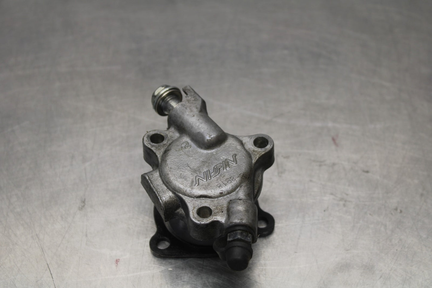 03-08 KAWASAKI VULCAN 1600 CLUTCH SLAVE PISTON CYLINDER BB196