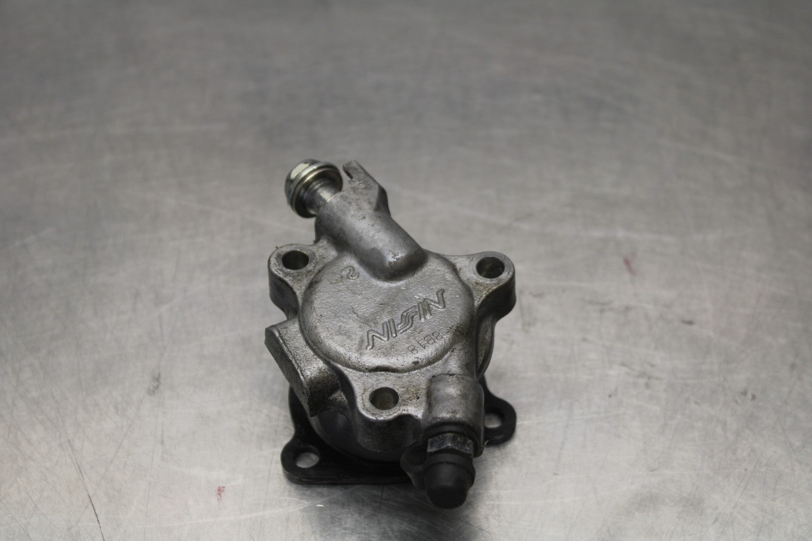 03-08 KAWASAKI VULCAN 1600 CLUTCH SLAVE PISTON CYLINDER BB196