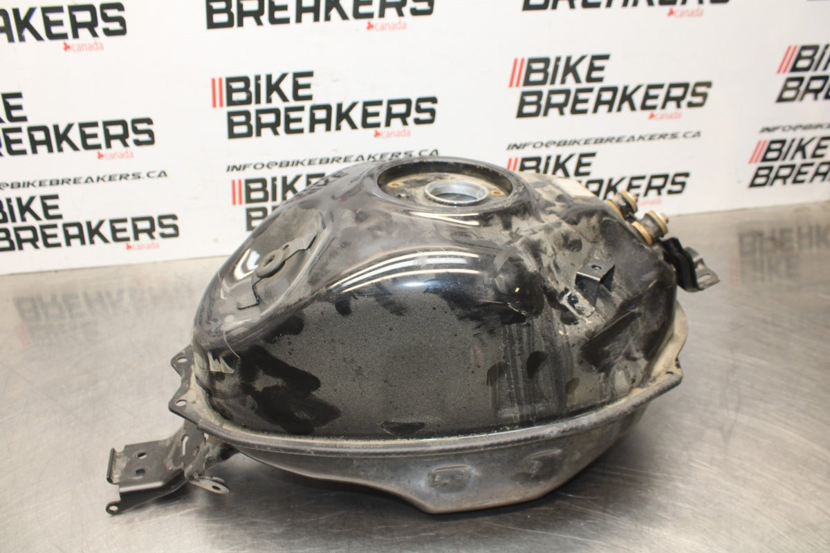23 YAMAHA YZF R3 GAS TANK FUEL CELL PETROL RESERVOIR BB806