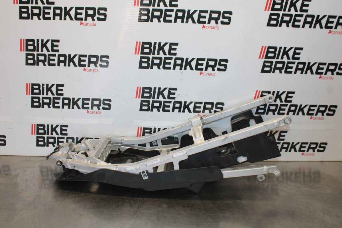 20-23 APRILIA RS660 REAR SUBFRAME BACK SUB FRAME BB889