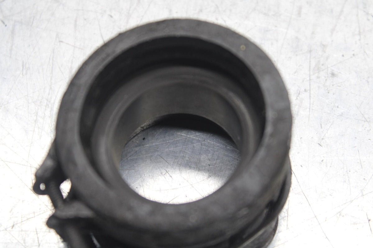 84-86 KAWASAKI GPZ900 AIRBOX INTAKE VELOCITY STACKS BOOTS BB84