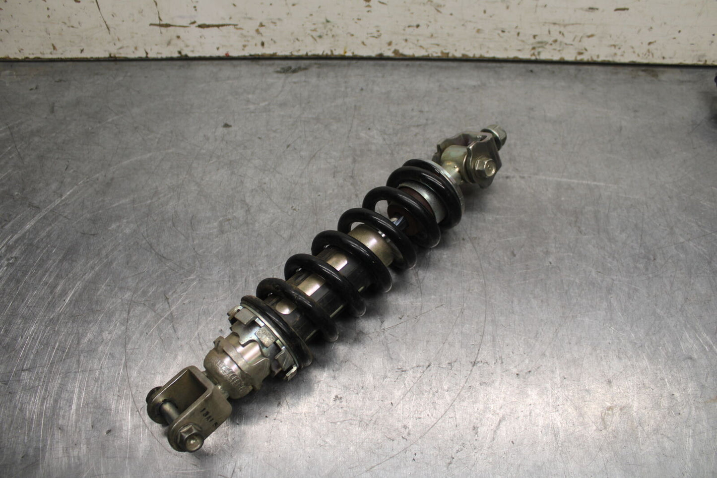 15-19 HONDA CBR300R REAR BACK SHOCK ABSORBER SUSPENSION  BB112