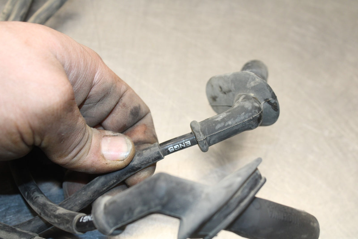 88-00 HONDA GOLDWING 1500 IGNITION COILS