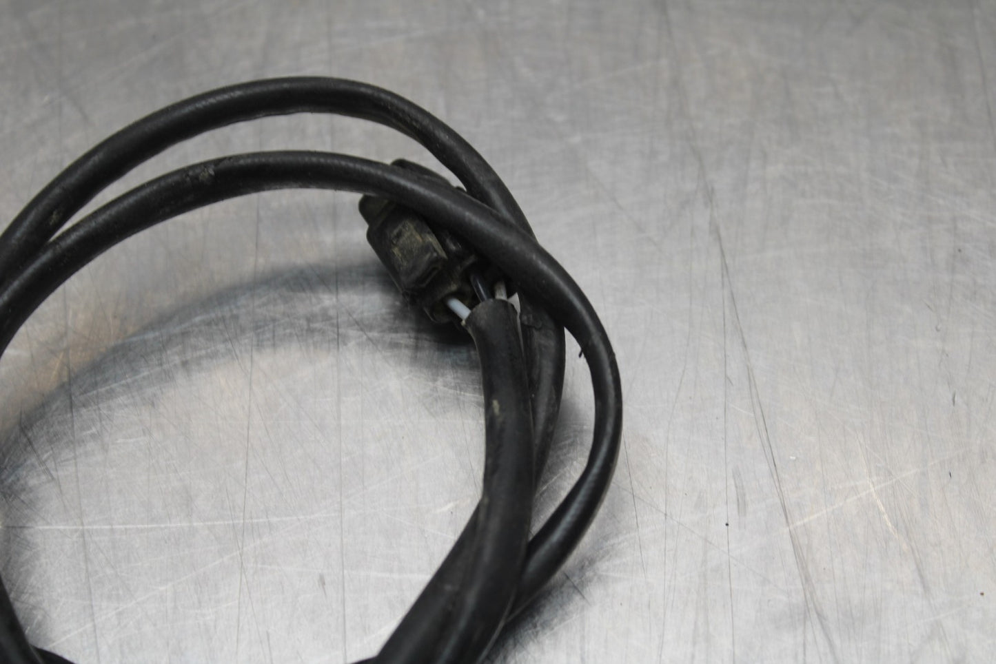 07 SUZUKI GSXR1000 OXYGEN O2 EXHAUST GAS LAMBDA SENSOR 18213-15H01 BB770