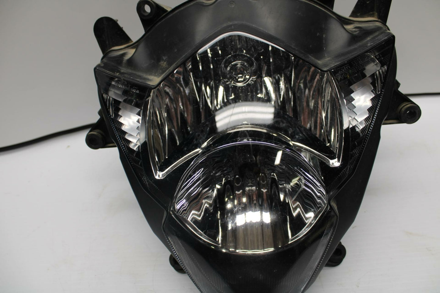13-16 SUZUKI BANDIT 1250S ABS FRONT HEADLIGHT HEAD LIGHT LAMP BB238