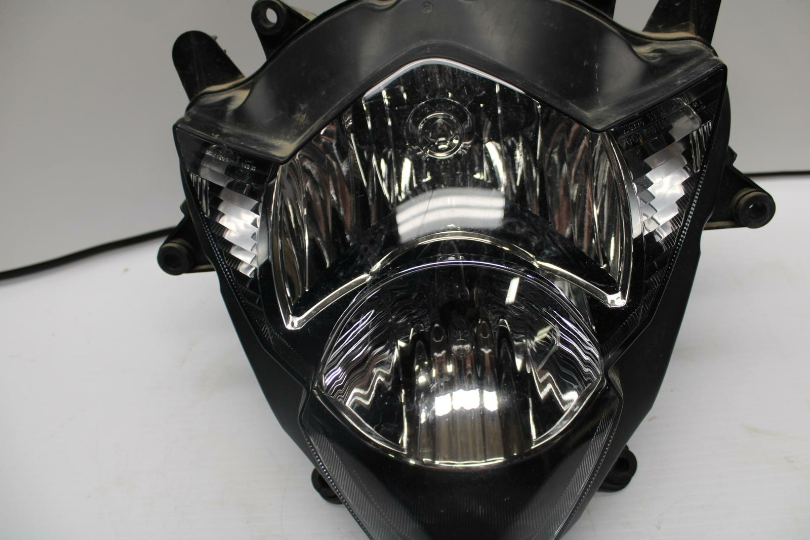 13-16 SUZUKI BANDIT 1250S ABS FRONT HEADLIGHT HEAD LIGHT LAMP BB238